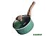 Кастрюля с длинной ручкой Fissman Malachite 4317 Кастрюля с длинной ручкой Fissman Malachite 4317