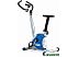 Велотренажер Sundays Fitness ES-8001 (синий) Велотренажер Sundays Fitness ES-8001 (синий)