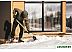 Лопата для уборки снега Fiskars X-Series 1057178