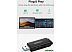 Карт-ридер Ugreen CM104 40752 Карт-ридер Ugreen CM104 40752