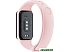 Фитнес-браслет Xiaomi Smart Band 8 Active (розовый, международная версия)