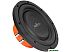 Головка сабвуфера DL Audio Barracuda 8 Flat Головка сабвуфера DL Audio Barracuda 8 Flat