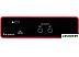 Аудиоинтерфейс Focusrite Scarlett Solo Studio (3-е поколение)