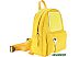 Городской рюкзак Upixel Funny Square XS WY-U18-4 (желтый)