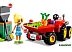 Конструктор LEGO Friends 42617 Приют для животных с фермы Конструктор LEGO Friends 42617 Приют для животных с фермы