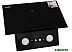 Вытяжка кухонная EXITEQ EX-1116 Black Вытяжка кухонная EXITEQ EX-1116 Black