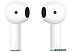 Наушники HONOR Choice Moecen Earbuds X2 (ледяной белый, китайская версия) Наушники HONOR Choice Moecen Earbuds X2 (ледяной белый, китайская версия)