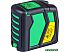 Лазерный нивелир Instrumax Element 2D Green [IM0119]