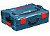 Электролобзик Bosch GST 160 CE (0601517000). Кейс L-BOXX 136 в комплекте Электролобзик Bosch GST 160 CE (0601517000). Кейс L-BOXX 136 в комплекте