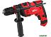 Ударная дрель Wortex DS 1308 DS130800029