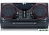 Мини-система LG X-Boom CK43 (с колонками CKS43F) Мини-система LG X-Boom CK43 (с колонками CKS43F)