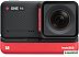 Экшен-камера Insta360 ONE RS 4K