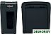 Шредер Rexel Secure X8-SL Whisper-Shred (черный) Шредер Rexel Secure X8-SL Whisper-Shred (черный)