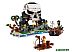 Конструктор Lego Creator Пиратский корабль 31109 Конструктор Lego Creator Пиратский корабль 31109