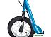 Самокат NOVATRACK Stamp N2 12STAMPN2.BL20 Самокат NOVATRACK Stamp N2 12STAMPN2.BL20