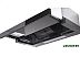 Вытяжка кухонная EXITEQ EX-1076 Black Glass Вытяжка кухонная EXITEQ EX-1076 Black Glass