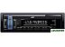 USB-магнитола JVC KD-X161