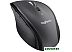 Мышь Logitech Marathon M705 (серый) (910-006034)