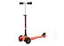 Кикборд NOVATRACK 120H.DISCOKIDS.BOR20 (оранжевый) Кикборд NOVATRACK 120H.DISCOKIDS.BOR20 (оранжевый)
