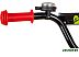 Детский велосипед Novatrack Extreme 16 2021 (163EXTREME.GN21) Детский велосипед Novatrack Extreme 16 2021 (163EXTREME.GN21)