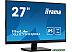 Монитор Iiyama XU2792QSU-B1 Монитор Iiyama XU2792QSU-B1