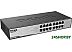 Коммутатор D-Link DES-1016D/H1A Коммутатор D-Link DES-1016D/H1A