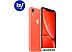 Смартфон Apple iPhone XR 64GB Воcстановленный by Breezy, грейд B (коралловый)