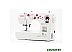 Швейная машина JANOME EL-120 Швейная машина JANOME EL-120