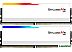 Оперативная память G.Skill Ripjaws M5 RGB 2x16ГБ DDR5 6000 МГц F5-6000J3636F16GX2-RM5RW Оперативная память G.Skill Ripjaws M5 RGB 2x16ГБ DDR5 6000 МГц F5-6000J3636F16GX2-RM5RW