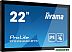 Интерактивная панель Iiyama ProLite TF2234MC-B7X Интерактивная панель Iiyama ProLite TF2234MC-B7X