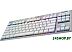 Клавиатура Logitech G915 TKL Lightspeed GL Tactile (серебристый) (920-010117) Клавиатура Logitech G915 TKL Lightspeed GL Tactile (серебристый) (920-010117)