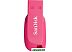 Флеш-память SanDisk Cruzer Blade 16GB (розовый) (SDCZ50C-016G-B35PE) Флеш-память SanDisk Cruzer Blade 16GB (розовый) (SDCZ50C-016G-B35PE)