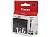 Картридж струйный Canon CLI-426BK (4556B001) Картридж струйный Canon CLI-426BK (4556B001)