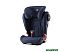 Автокресло Britax Romer Kidfix2 S (moonlight blue) Автокресло Britax Romer Kidfix2 S (moonlight blue)