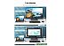 Адаптер UGREEN MM137 70694 HDMI - DisplayPort (0.25 м) Адаптер UGREEN MM137 70694 HDMI - DisplayPort (0.25 м)