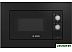 Микроволновая печь Bosch BEL620MB3 Микроволновая печь Bosch BEL620MB3