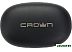 Наушники CrownMicro CMTWS-5003 (черный) Наушники CrownMicro CMTWS-5003 (черный)