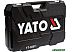 Универсальный набор инструментов Yato YT-38811 (150 предметов) Универсальный набор инструментов Yato YT-38811 (150 предметов)