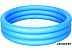 Надувной бассейн Bestway 122x25 (голубой) [51025]