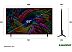Телевизор LG Nanocell AI NANO90 65NANO90A6B Телевизор LG Nanocell AI NANO90 65NANO90A6B