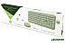 Клавиатура + мышь SmartBuy SBC-666395AG-G Клавиатура + мышь SmartBuy SBC-666395AG-G