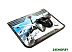 Коврик для мыши Dialog PGK-07 Plane Коврик для мыши Dialog PGK-07 Plane