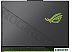 Игровой ноутбук ASUS ROG Strix G16 2023 G614JI-N4148 Игровой ноутбук ASUS ROG Strix G16 2023 G614JI-N4148