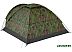 Треккинговая палатка Jungle Camp Forester 2 (камуфляж)
