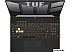Игровой ноутбук ASUS TUF Gaming F15 FX507ZC4-HN143 Игровой ноутбук ASUS TUF Gaming F15 FX507ZC4-HN143
