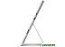 Планшет Microsoft Surface Pro 8 Wi-Fi i5-1135G7 8GB/512GB (платиновый) Планшет Microsoft Surface Pro 8 Wi-Fi i5-1135G7 8GB/512GB (платиновый)