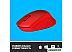 Компьютерная мышь Logitech M330 Silent Plus Red (910-004911)