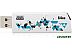 USB Flash GOODRAM UCL2 64GB [UCL2-0640W0R11]