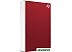 Внешний накопитель Seagate One Touch 4TB (красный) (STKC4000403) Внешний накопитель Seagate One Touch 4TB (красный) (STKC4000403)