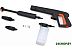 Мойка высокого давления Black and Decker BXPW1700E Мойка высокого давления Black and Decker BXPW1700E